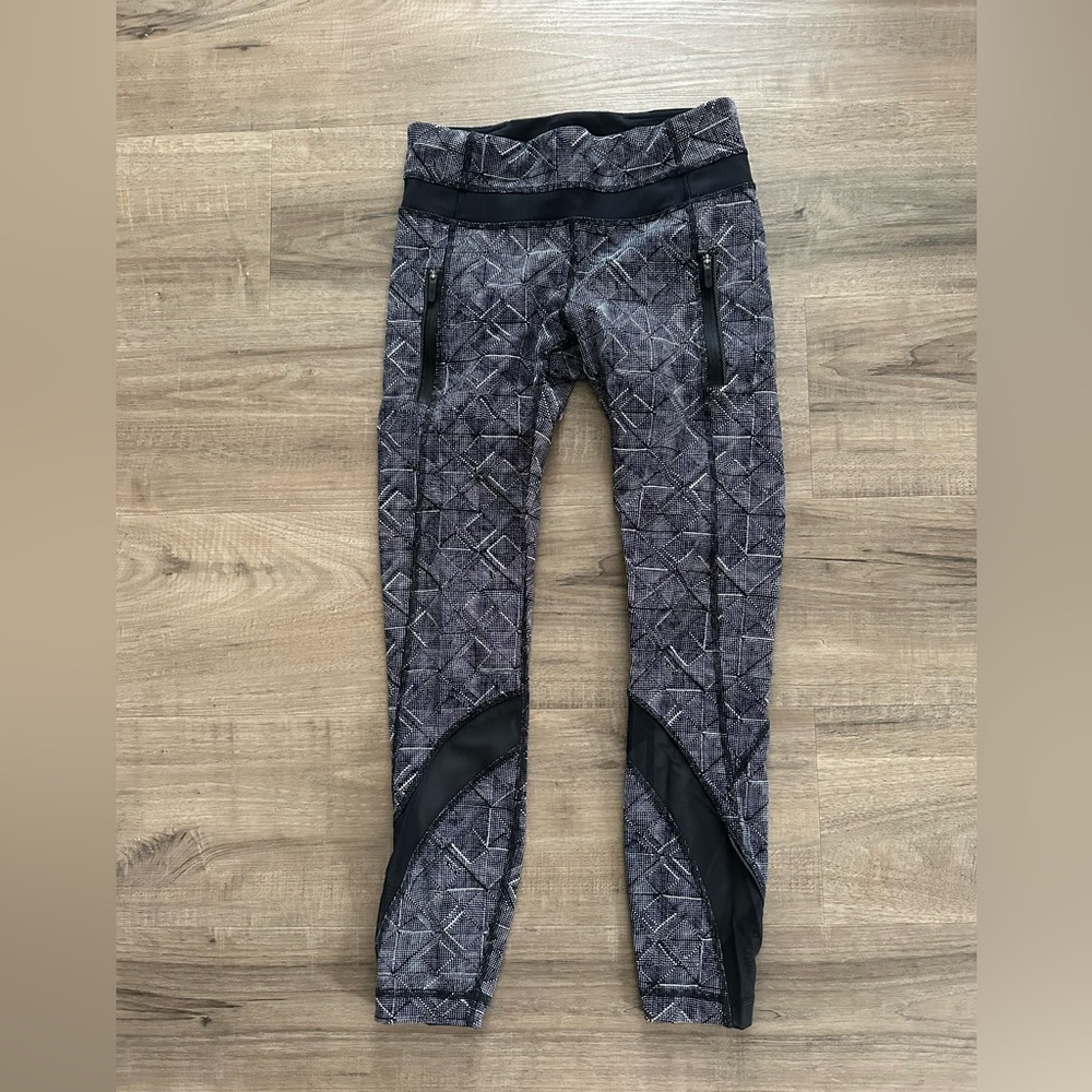 Lululemon Inspire 7/8